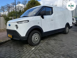 Cenntro Logistar 260 VAN, NIEUW