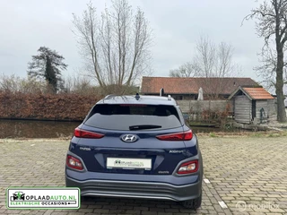 Hyundai Kona Hyundai Kona EV Style 64 kWh | 3-Fasen | Head-Up | Garantie - afbeelding nr 2