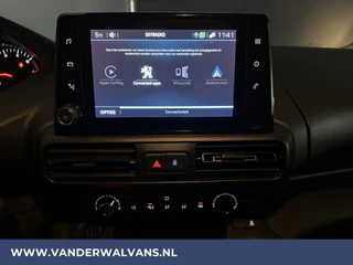 Peugeot Partner Apple Carplay, Android Auto - afbeelding nr 7