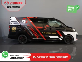 Peugeot Expert - afbeelding nr 11