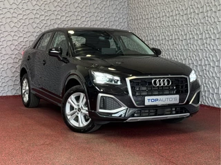 Audi Q2 Audi Q2 35 TFSI 1.5 ✅NIEUW MODEL✅ S EDITION 150PK VIR.COCKPIT ELEK.KLEP TOUCHSCREEN CARPLAY NAVI CAMERA MATRIX LED STOELVERW. PDC KEYLESS 11/2024 