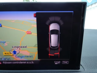 Audi Q2 Audi Q2 1.4 TFSI S-Line Automaat,Leer,Navi,Led,ACC,Stoelverw - afbeelding nr 21
