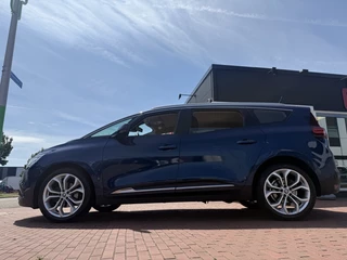 Renault Grand Scénic Renault Grand Scénic 1.4 TCe | 7 zitplaatsen | airco | navi | zeer ruim | - afbeelding nr 58