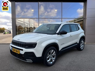 Jeep Avenger - afbeelding nr 3