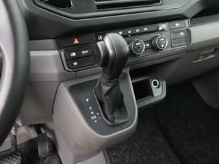 Volkswagen Crafter Volkswagen Crafter 2.0TDI 177PK DSG Automaat L3H2 | Navigatie | Camera | Airco | Cruise - afbeelding nr 15