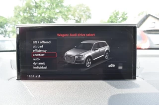 Audi SQ7 Audi SQ7 4.0 TDI SQ7 Q. ProLine+7P, Panorama, Leder, Bose - afbeelding nr 25