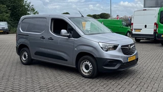 Opel Combo Opel Combo 1.6 CDTI 73KW 99PK EURO 6 NAVIGATIE/ AIRCO/ CRUISE CONTROL/ TREKHAAK/ 100% DEALERONDERHOUDEN - afbeelding nr 3