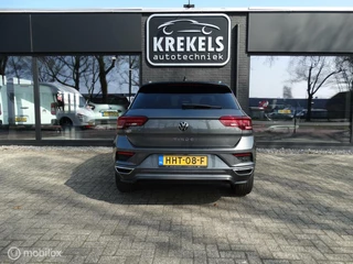 Volkswagen T-Roc Volkswagen T-Roc 1.5 TSI R-Line | Automaat | Carplay - afbeelding nr 6