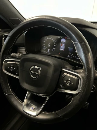Volvo XC40 Volvo XC40 1.5 T5 Twin Engine R-Design Pano Trekhaak Camera - afbeelding nr 20