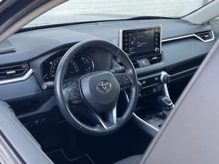 Toyota RAV4 | CarPlay | Camera | ACC | LED | DAB+ | 18 inch - afbeelding nr 9