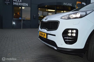 Kia Sportage Kia Sportage 1.6 T-GDI 4WD GT-Line PlusLine - afbeelding nr 5
