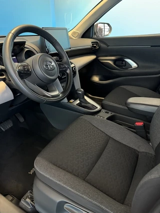 Toyota Yaris Cross - afbeelding nr 19