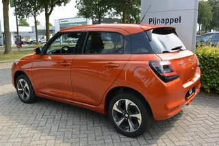 Suzuki Swift - afbeelding nr 6