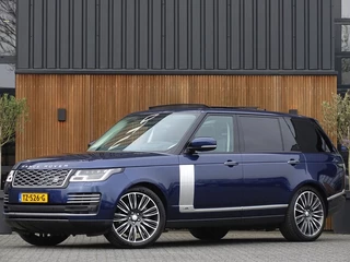 Land Rover Range Rover - afbeelding nr 65