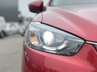 Mazda CX-5 - afbeelding nr 16