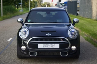 MINI Cooper S MINI Cooper S 2.0 | AUT - LED - Camera - HeadUp - Navi - H/K - afbeelding nr 7