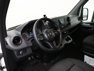 Mercedes-Benz Sprinter | Navigatie | Camera | Airco | Cruise - afbeelding nr 3