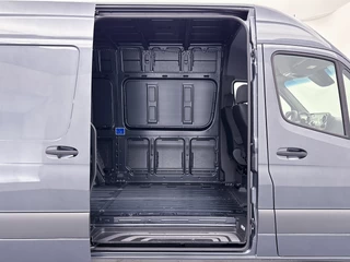 Mercedes-Benz Sprinter Mercedes-Benz Sprinter 319 1.9 CDI L2H2 Adaptieve cruise 360camera Widescreen Full Option 2024 - afbeelding nr 16
