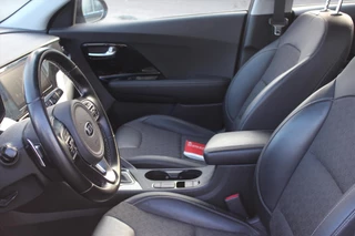 Kia Niro KIA Niro 1.6 GDi Hybrid 141pk DCT6 Edition Dynamic Line | Nieuw Model | Carplay | Orig.NL | - afbeelding nr 19