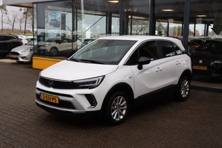 Opel Crossland - afbeelding nr 6