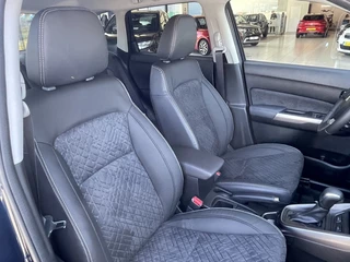 Suzuki Vitara - afbeelding nr 19