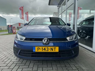 Volkswagen Polo Volkswagen Polo 1.0 TSI Life|ACC|Navi|Digitale cockpit|Airco| - afbeelding nr 18