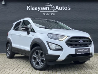 Ford EcoSport - afbeelding nr 3