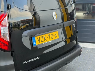 Renault Kangoo - afbeelding nr 13