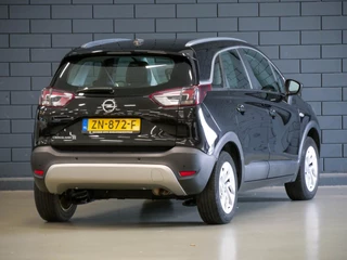 Opel Crossland X | CARPLAY | CRUISE CONTROL | - afbeelding nr 2