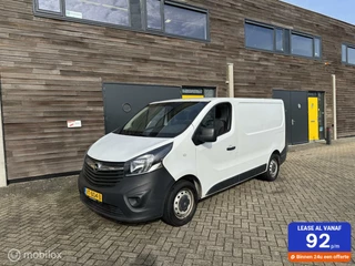 Opel Vivaro - 485474444-0