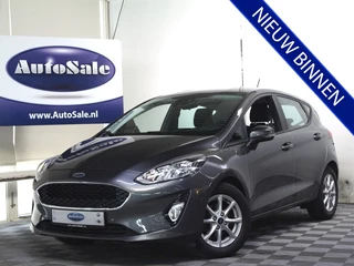 Ford Fiesta - 20506694-0
