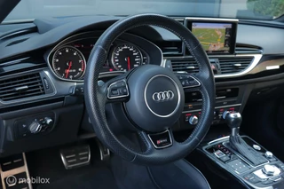 Audi RS6 Audi RS 6 Avant 4.0|Keramisch|HUD|ACC|Akrapovic|Pano|Bose| - afbeelding nr 24