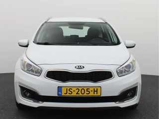Kia cee'd AIRCO / CRUISE / BLUETOOTH / ELEK RAMEN / NL-AUTO - afbeelding nr 14