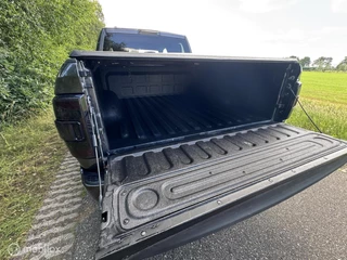 Dodge Ram 1500 Dodge Ram 1500 4X4 5.7 V8 4x4 Crew Cab LPG G3 CarPlay Leder Nette auto! - afbeelding nr 18