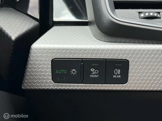 Audi A1 Sportback Audi A1 Sportback 35 TFSI 3x S-line Vitrual Carplay Cruise Climate Stoelv - afbeelding nr 27