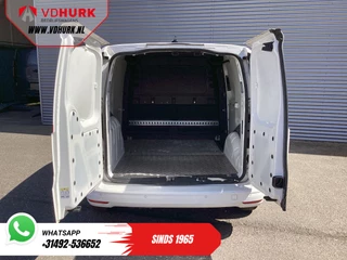 Volkswagen Caddy Volkswagen Caddy 2.0 TDI 125 pk DSG Aut. EXPORT ONLY! Carplay/ Cruise/ Camera/ Navi/ Airco - afbeelding nr 5