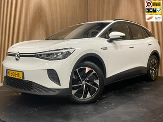 Volkswagen ID.4 Pro 77 kWh|94% SOH|GROTE ACCU|ACC|CAMERA|CARPLAY/ANDROID|STOEL+STUURVERW|NAVI|NL-AUTO|NAP|1e EIG|INCL.BTW|
