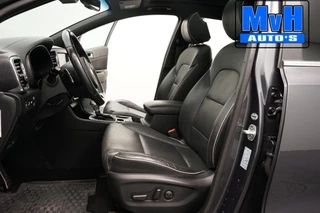 Kia Sportage Kia Sportage 1.6 T-GDI 4WD GT-Line PlusLine|FULL OPTIONS|NAP - afbeelding nr 3