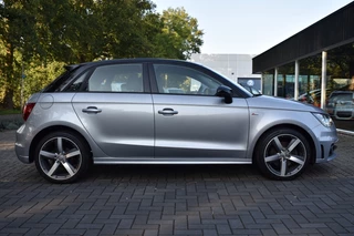 Audi A1 Sportback - afbeelding nr 7