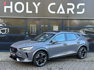 CUPRA Formentor VZ 2.0 TSI 310PK | PANO | CAMERA | BEATS | KEYLESS GO |