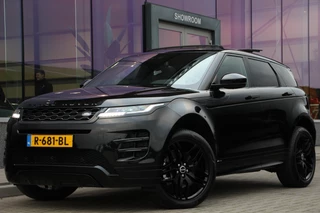 Land Rover Range Rover Evoque - 39409358-0