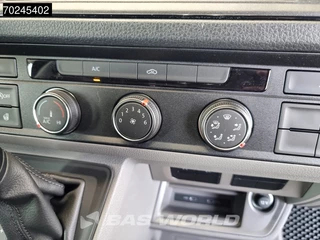 MAN TGE MAN TGE 3.180 Automaat L3H3 Starlight Blue LED Velgen Groot scherm Camera CarPlay 11m3 Airco Cruise control - afbeelding nr 18