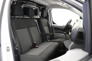 Opel Vivaro - Airco - Navi - Cruise - € 15.950- Excl. - afbeelding nr 4