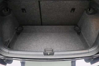 Volkswagen Polo Volkswagen Polo 1.0 TSI Comfortline Airco, ACC, Apple Carplay, Navigatie, Bluetooth, Elektrisch Pakket, DAB - afbeelding nr 15