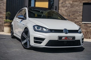 Volkswagen Golf - afbeelding nr 12