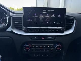 Kia XCeed - afbeelding nr 13