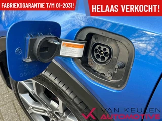 Kia XCeed Kia XCeed 1.6 GDi PHEV l Plug-in l Vol l 01-2031 Garantie l - afbeelding nr 2