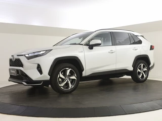Toyota RAV4 Toyota RAV4 2.5 Plug In Hybrid AWD Premium Edition | Trekhaak | JBL | BLS | - afbeelding nr 3