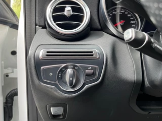 Mercedes-Benz GLC Mercedes-Benz GLC 220D 4Matic Edition 1 - afbeelding nr 18