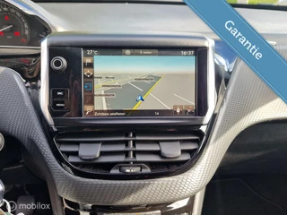 Peugeot 2008 Peugeot 2008 1.2 PureTech Active Maandaanbieding + Garantie - afbeelding nr 23